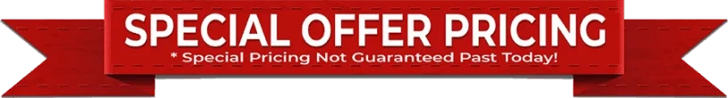 Endopeak offer badge