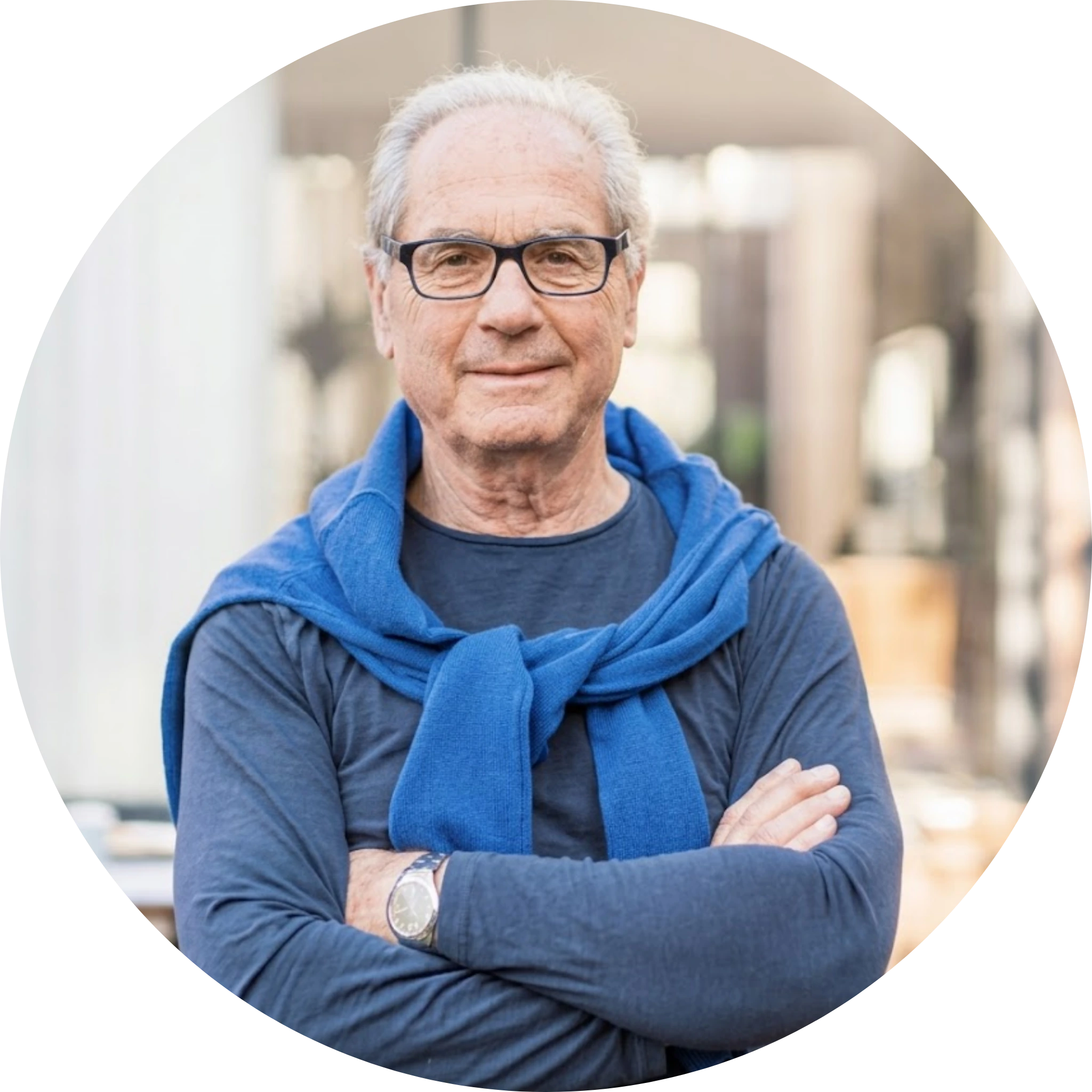 Endopeak customer testimonial